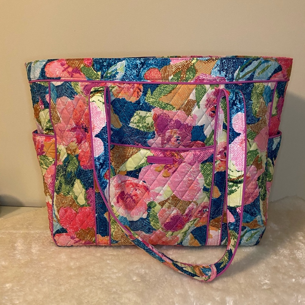 Large tote